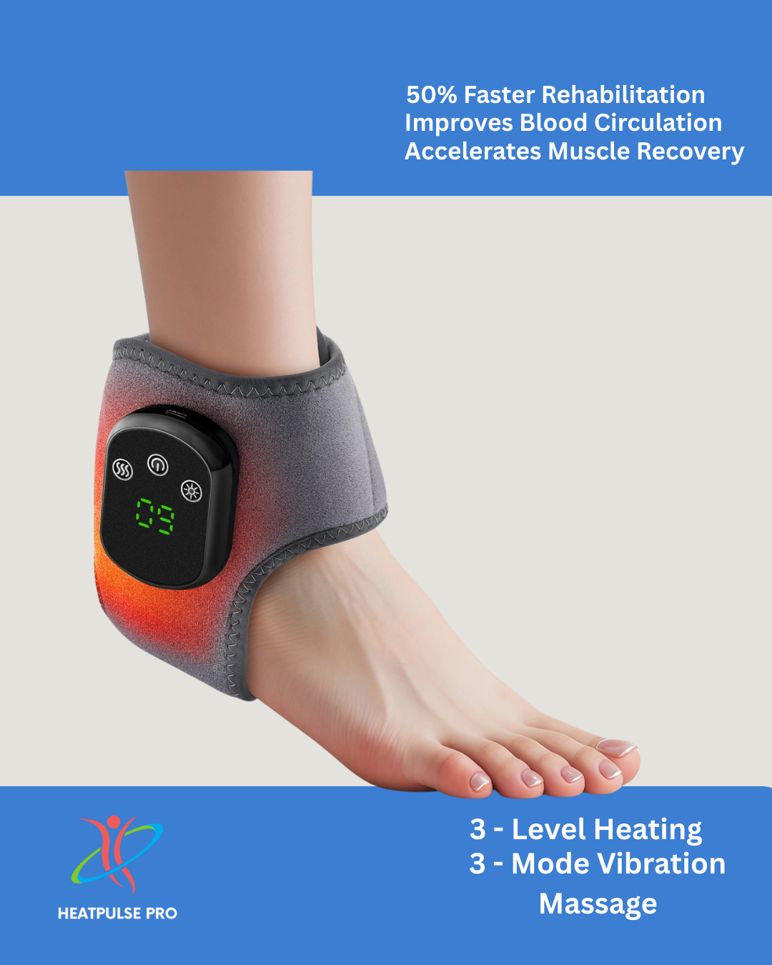 HeatPulse Pro