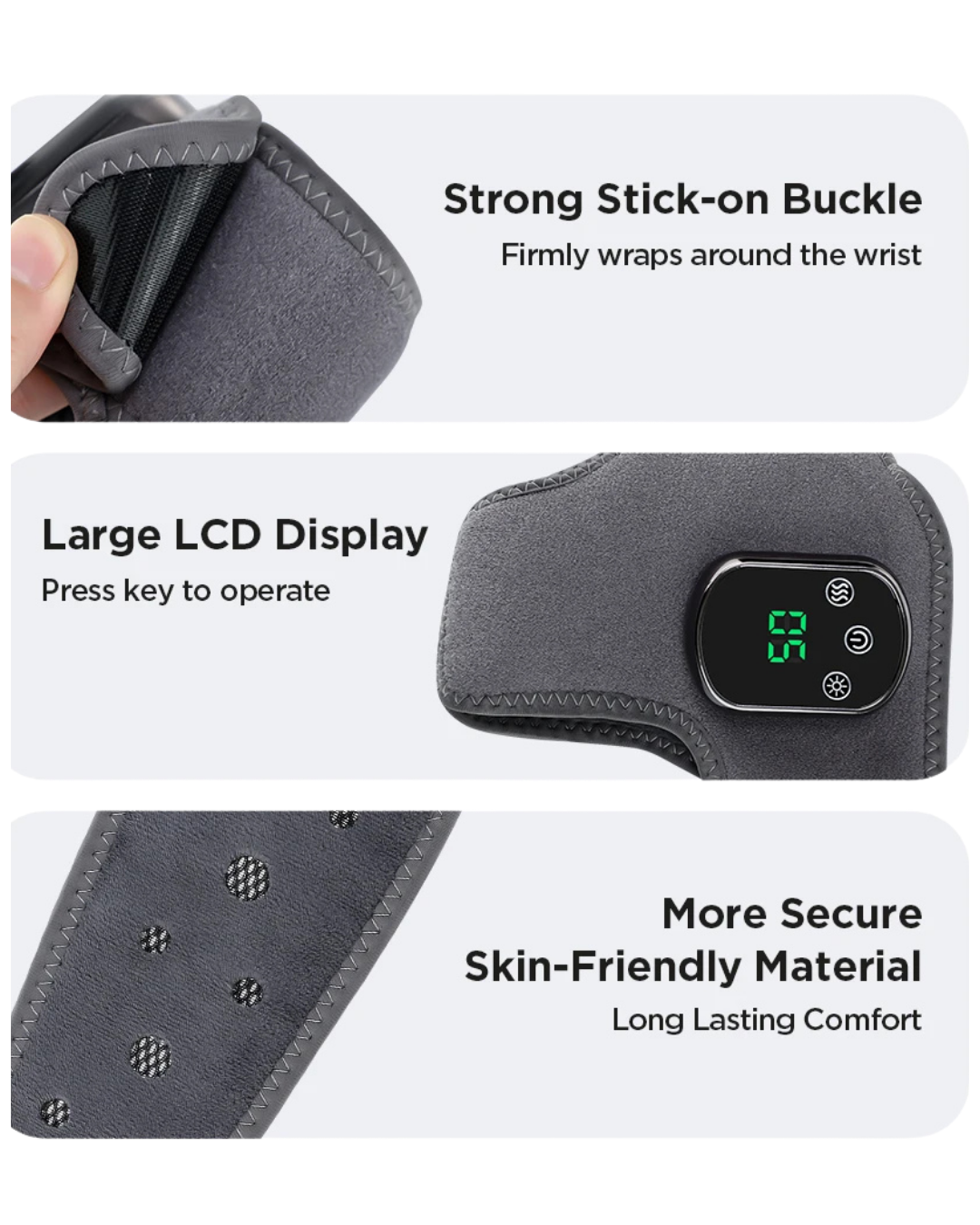 HeatPulse Pro