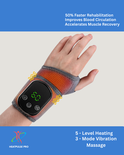 HeatPulse Pro